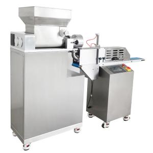 China Small Mini Type Protein / Energy / Fruit / Date / Nutrition Healthy Bar Cutting Machine wholesale