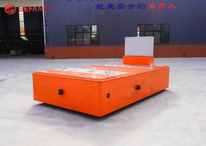 China Intelligent AGV Robot Trackless Transfer Carts wholesale
