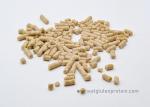 Aquaculture Feedstuff Nutrition Enhancers Wheat Gluten Pellet Protein