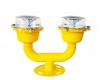 32.5cd 3W Double Aviation Obstruction Light IP67 Low Intensity