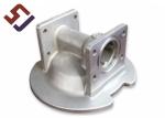 Customized Precision Lost Wax Casting Check Valve Accessories