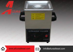 China CE Approved Ultrasonic Cleaning Tanks , 42000Hz Ultrasound Washer wholesale