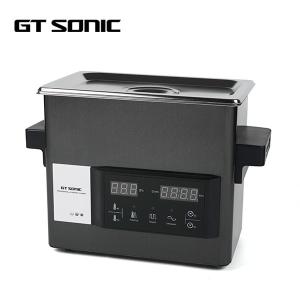 China 100W 40kHz Digital Ultrasonic Cleaner For Lab Medical Instruments wholesale