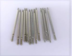 China Ra0.1 0.0005in CNC Turning Parts ODM OEM Medical Grade wholesale