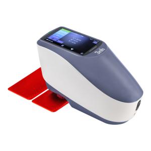 China YS3020 Spectrophotometer Similar to Konica Minolta CM700D 1*3MM Chroma Meter wholesale
