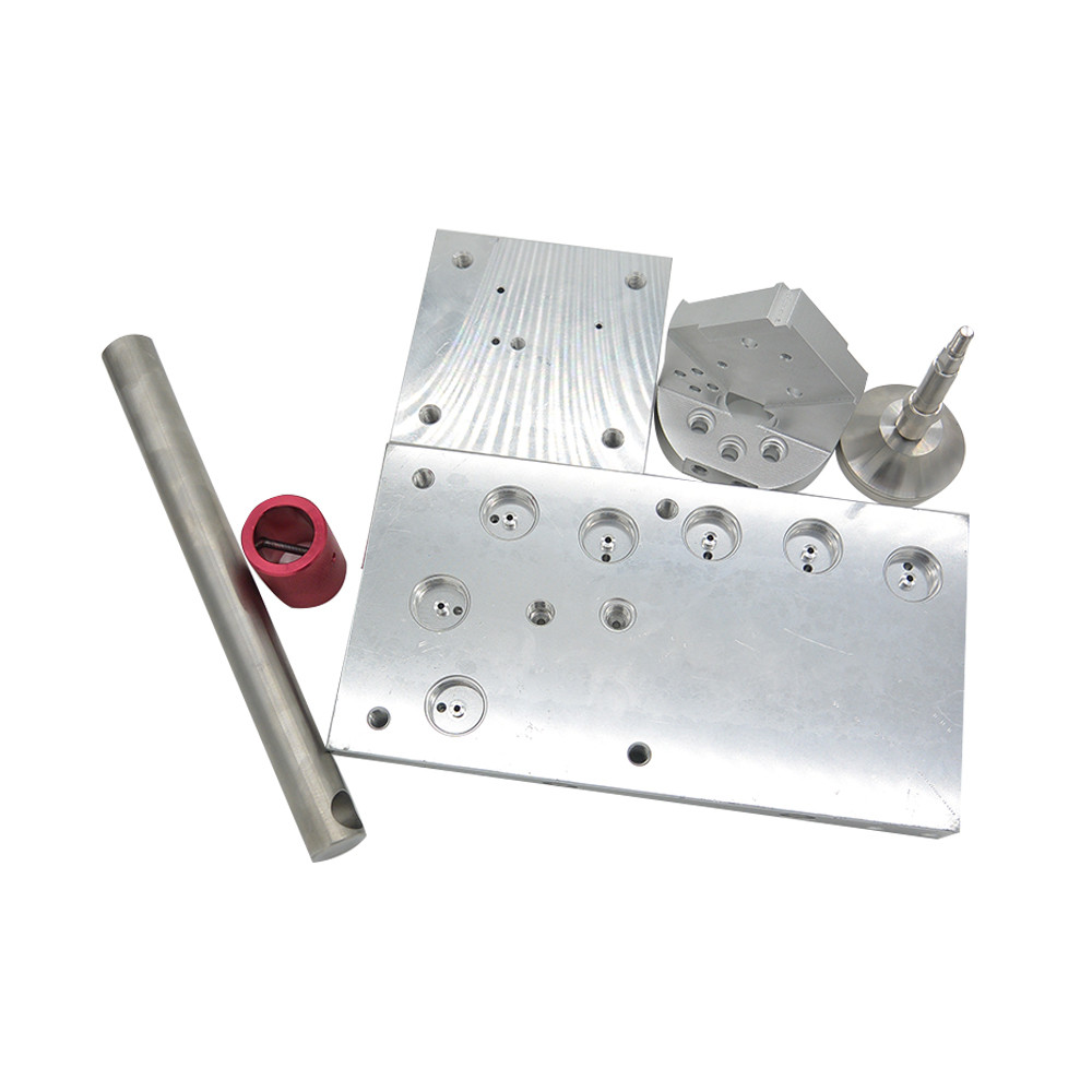 pro light cnc mill