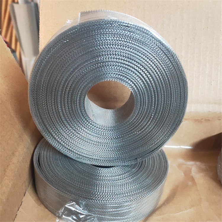 10 60 Micron Ultra Fine 316 304 Stainless Steel Wire Mesh Netting Screen