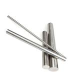 455 201 304 310 316 321 Stainless Steel Bar Rod 2mm 4mm 6mm 10mm 440c Round Bar