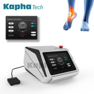 China 1064nm Spider Vein Removal Machine Vascular Remover High Frequency wholesale
