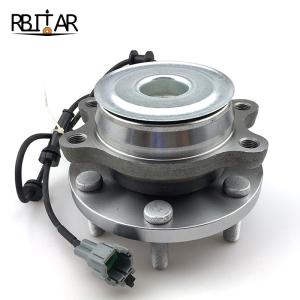 China Nissan Wheel Bearing Hub 40202-EA000 40202-4x00A wholesale
