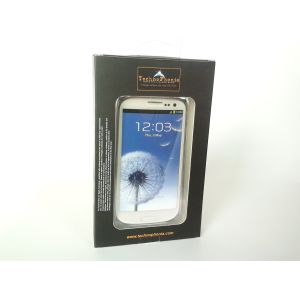 China Promotional Card Board Packaging, Matt Lamination Mobile Phone Case Box wholesale