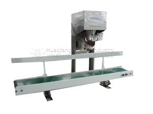 China 25-50kgs High Speed Packaging Machine Fertilizer Packing Machine wholesale