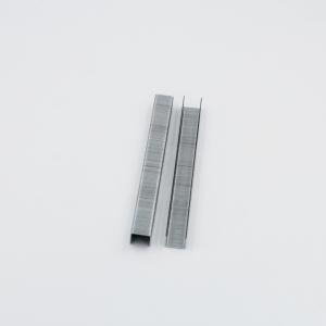 China 84 Series Pneumatic Staples for Upholstery ANSI Standard 21 Gauge 8412 wholesale