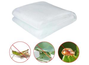 China Insect Netting for Vegetable Gardens wholesale
