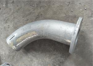 China Polishing Abrasion Resistant Castings High Wear Applications wholesale