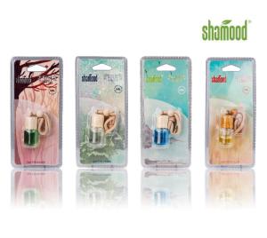 China 5ML Glass Bottle Fragrance wholesale