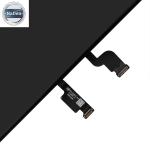 6.5 Inch Mobile Replacement Parts For Iphone Xs Max Lcd Screen
