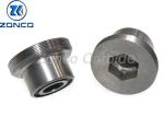 Oil Drill Bit Nozzle YG6/YG8/YG11/YG13 Grade Strong Anti Corrosion
