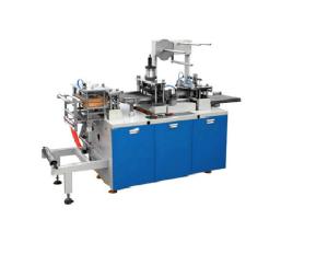 China Ddp-400 paper cup making machine wholesale