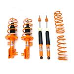 Mazda Axela Adjustable Shock Absorber Shockproof With Energy Efficiency