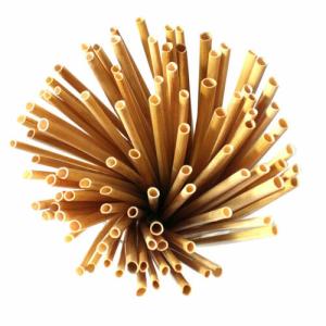 China Recyclable Eco Friendly Paper Drinking Straws Colorful Graduation Paper Straws wholesale