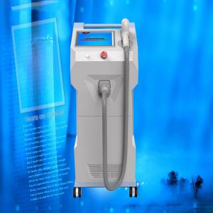 China Permanent Laser Diode Hair Removal Machine with low Price wholesale