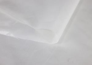 China Water Resistant Non Flammable Fabric , 0.4mm Thickness High Strength Glass Fiber Cloth wholesale