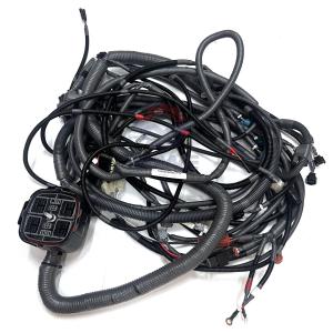 China High Guarantee Excavator Line Parts ZX200-5G ZX210-5G External Wire Harness YA00029688 0008052 wholesale
