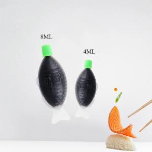 China 5ml Chinese Restaurant Soy Sauce Soybeans Fermented Without Additives wholesale