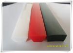 Transmission polyurethane timing belts Wear Resistant Easy Connected