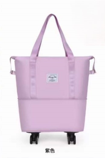 New Arrival Outdoor Customized Logo Large Capacity Waterproof Fashion Weekender
