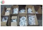Small AlSi7Mg Al Investment Castings High Temperature 1300 Degree EB9097