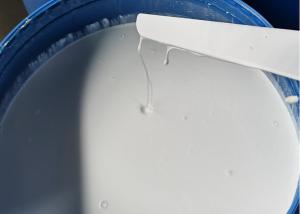 China High Solid Content Anionic Acrylic Water Based Polyurethane Dispersion PUD wholesale