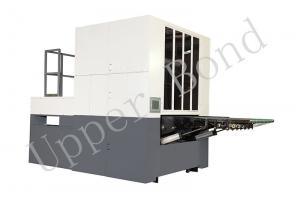 China Cost Saving Power 40kw Post Press Machines Hologram Images Transferring Unit wholesale