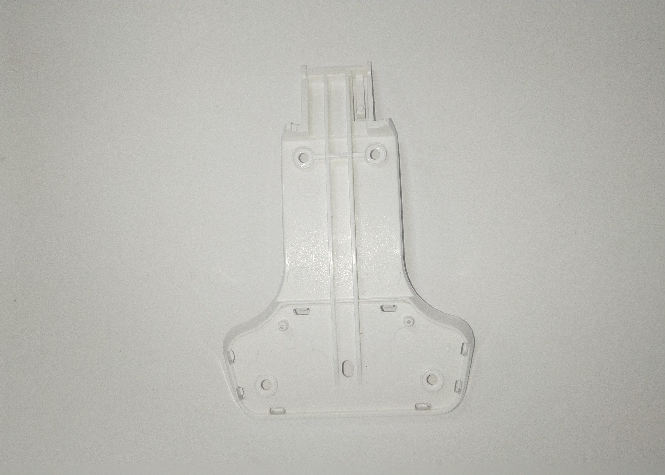 Hydrographics Transfer Printing Plastic Injection Molded Parts OEM