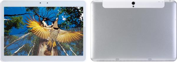 10.1" MT8382 Quad-Core 1.3GHz, Android 4.2.2, 1024*600, TN, 1GB, 8GB, FM, WiFi,
