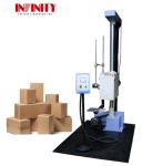 ISTA Amazon Free Drop Package Test Machine ASTM D4169 ISO2248-1995 AC380V 50Hz