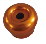 China Customized Fitness Equipment Parts Grip Caps for Sale wholesale