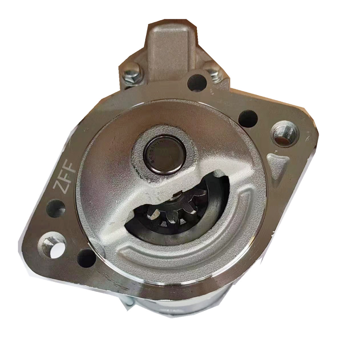 1810A053 Automotive Starter Motors ASSY Triton L200 4D56 KB4T KA4T KG4W KH4W
