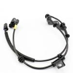 Automotive ABS Wheel Speed Sensor For Hyundai Verna 95670-0U000 956700U000