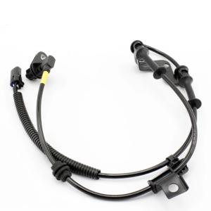 China Automotive ABS Wheel Speed Sensor For Hyundai Verna 95670-0U000 956700U000 wholesale
