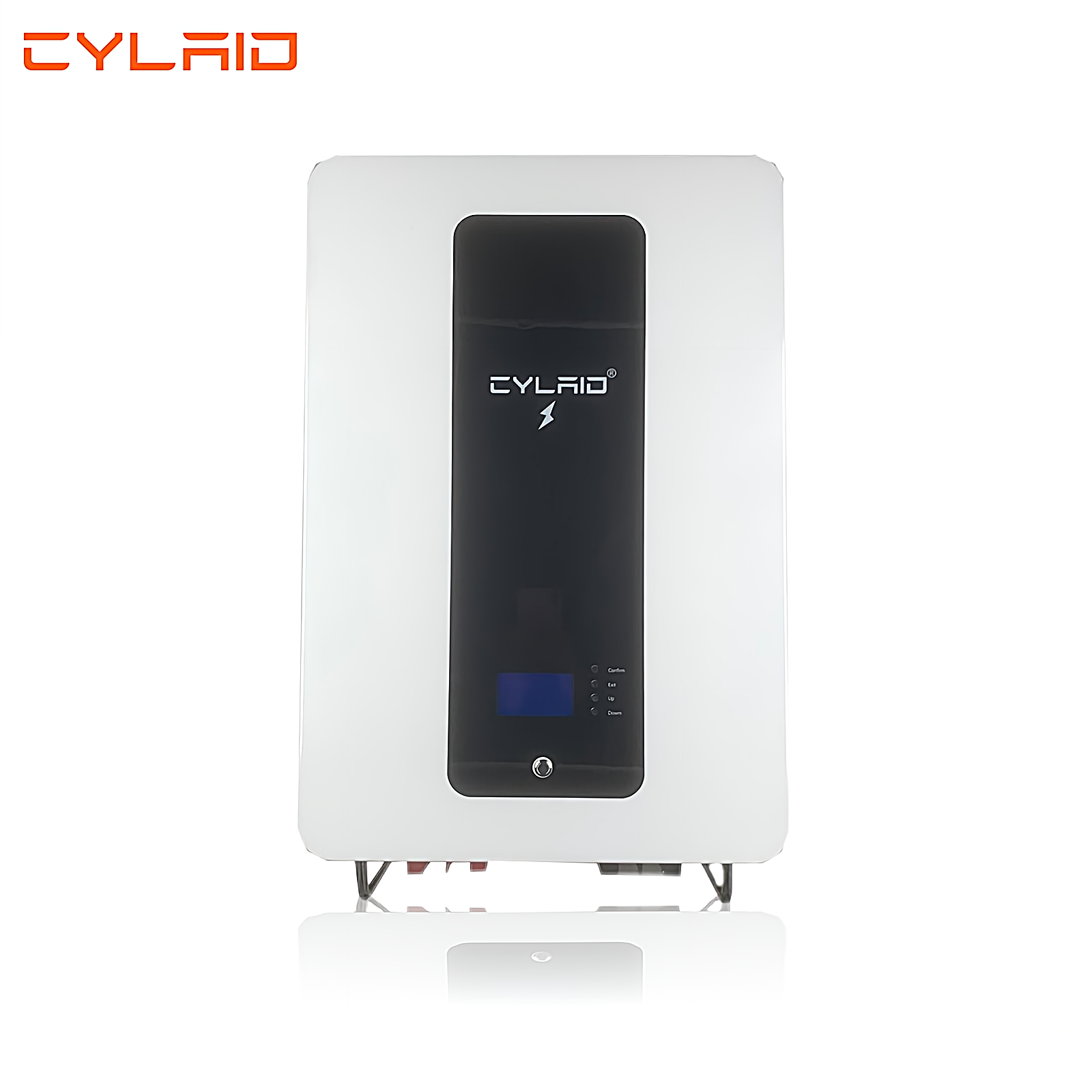 100Ah 48Volt Home Energy Storage Battery LFP Solar Battery 10000times