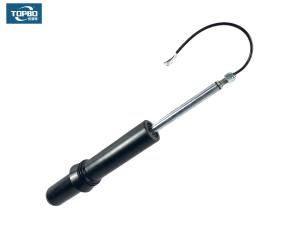 China Audi A8D4 Front Shock Absorber Air Suspension Strut 4H0616039D wholesale