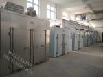 50 / 60Hz Fruit Tray Drying Oven SUS316L Material Explosion Resistance