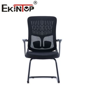 Ekintop Mesh Office Chair Visitor Ergonomic Executive Work Staff Manager Mesh