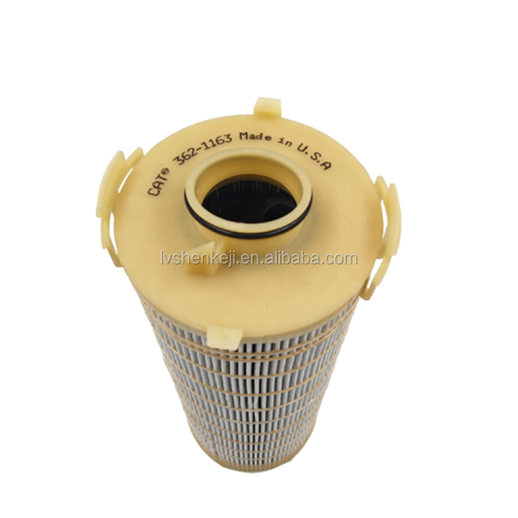 Fuel Heavy Truck Filter Diesel Engine Parts Spin On BF9817 FF5740 SN70201
