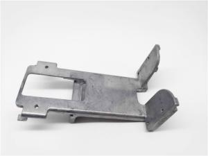 China Professional LKM HASCO ADC12 Aluminium Casting Molds wholesale