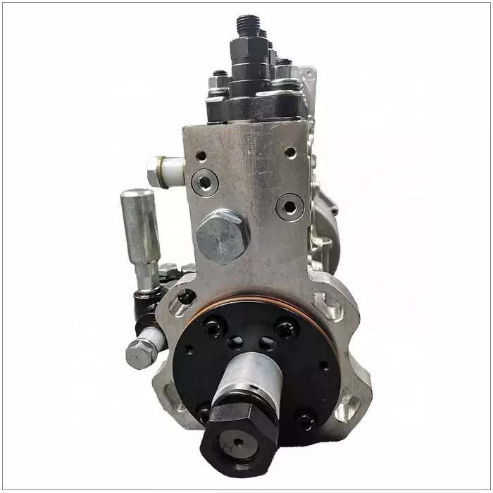 1980-2001 Year OE NO. 612601080618 WEICHAI WD615 WD618 WD10 Excavator Diesel Engine Fuel Injection Pumps for Agriculture