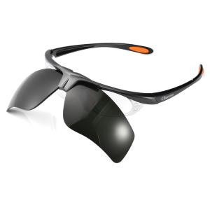 China 99.9%UV Protection Safety Glasses Goggles CE EN166 Dark Black Welding Glasses wholesale
