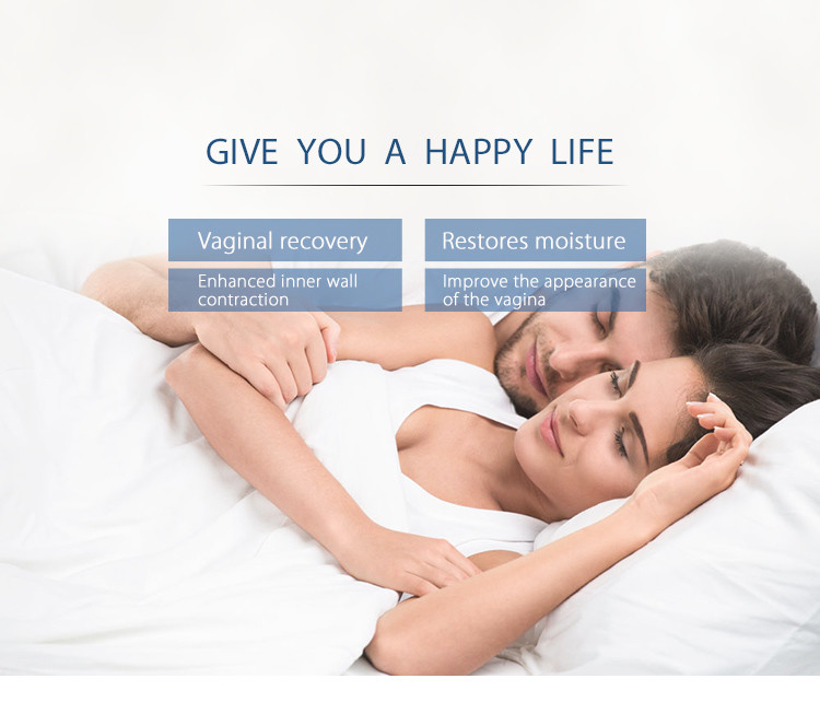 Ultrasound Vaginal Treatment Hifu Body Slimming Machine 2 In 1